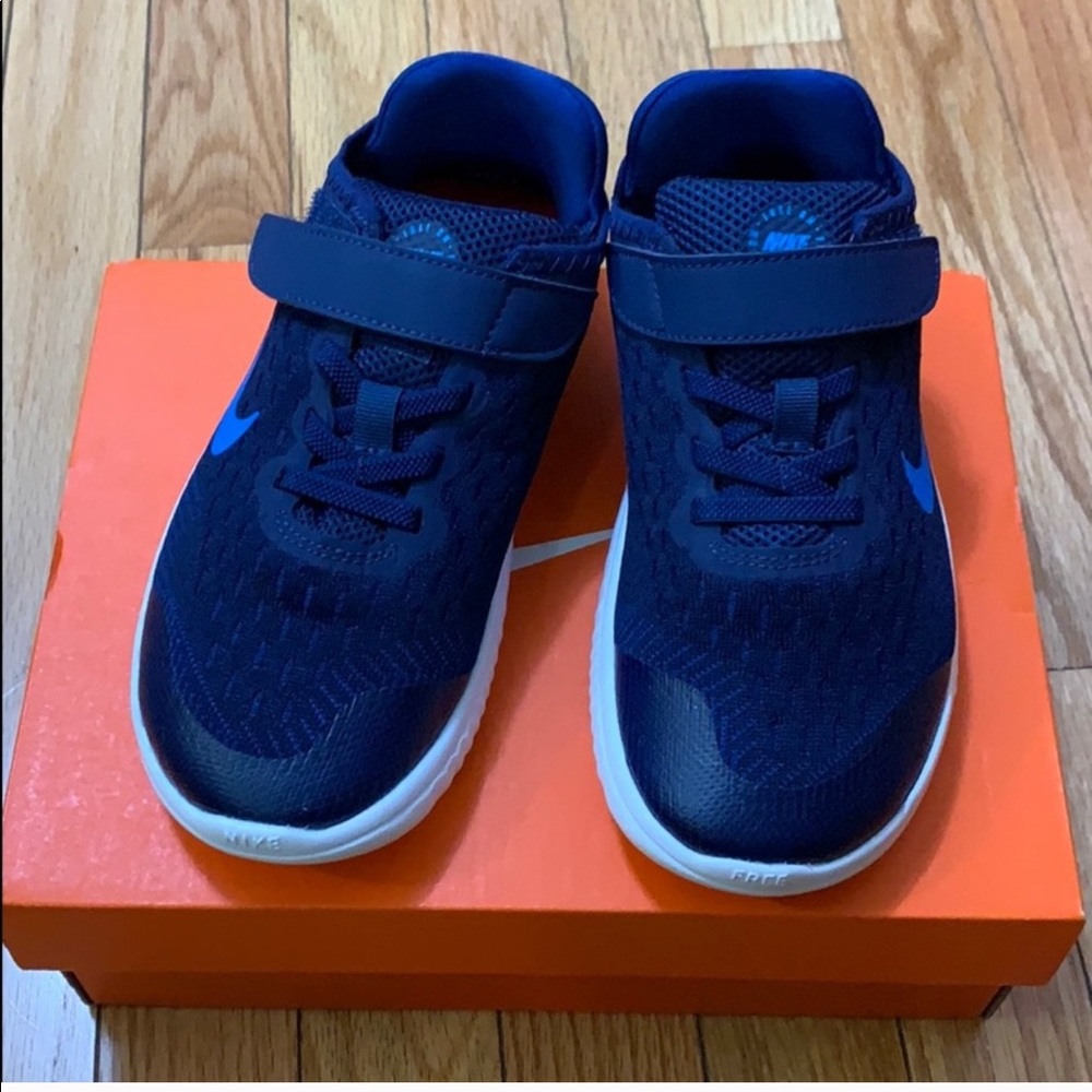 kid Nick shoe